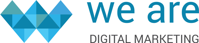 We Are Digital Marketing Client Dashboards